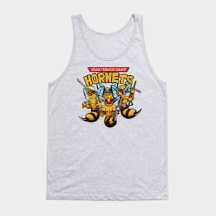 Hornets Tank Top